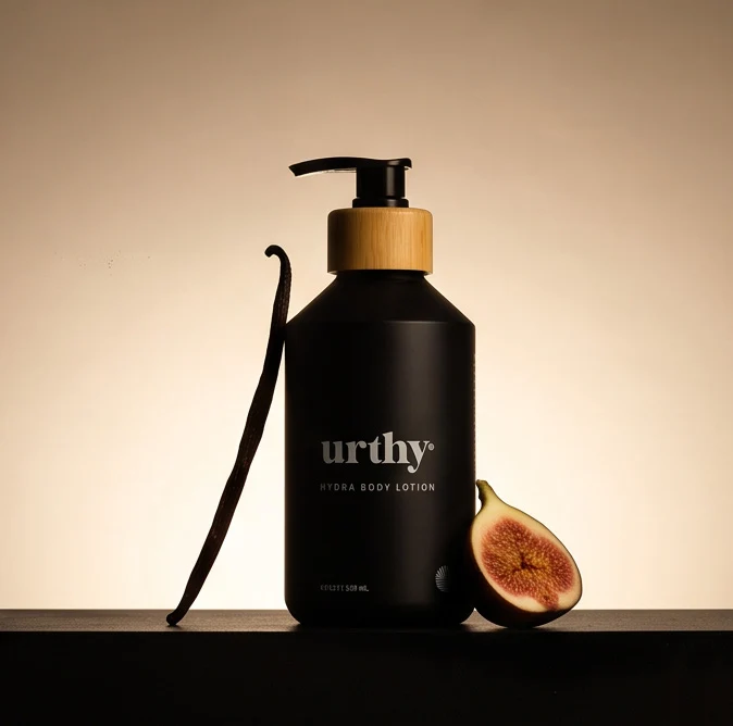 Trendy Holiday Hydra™ Body Lotion Artisan