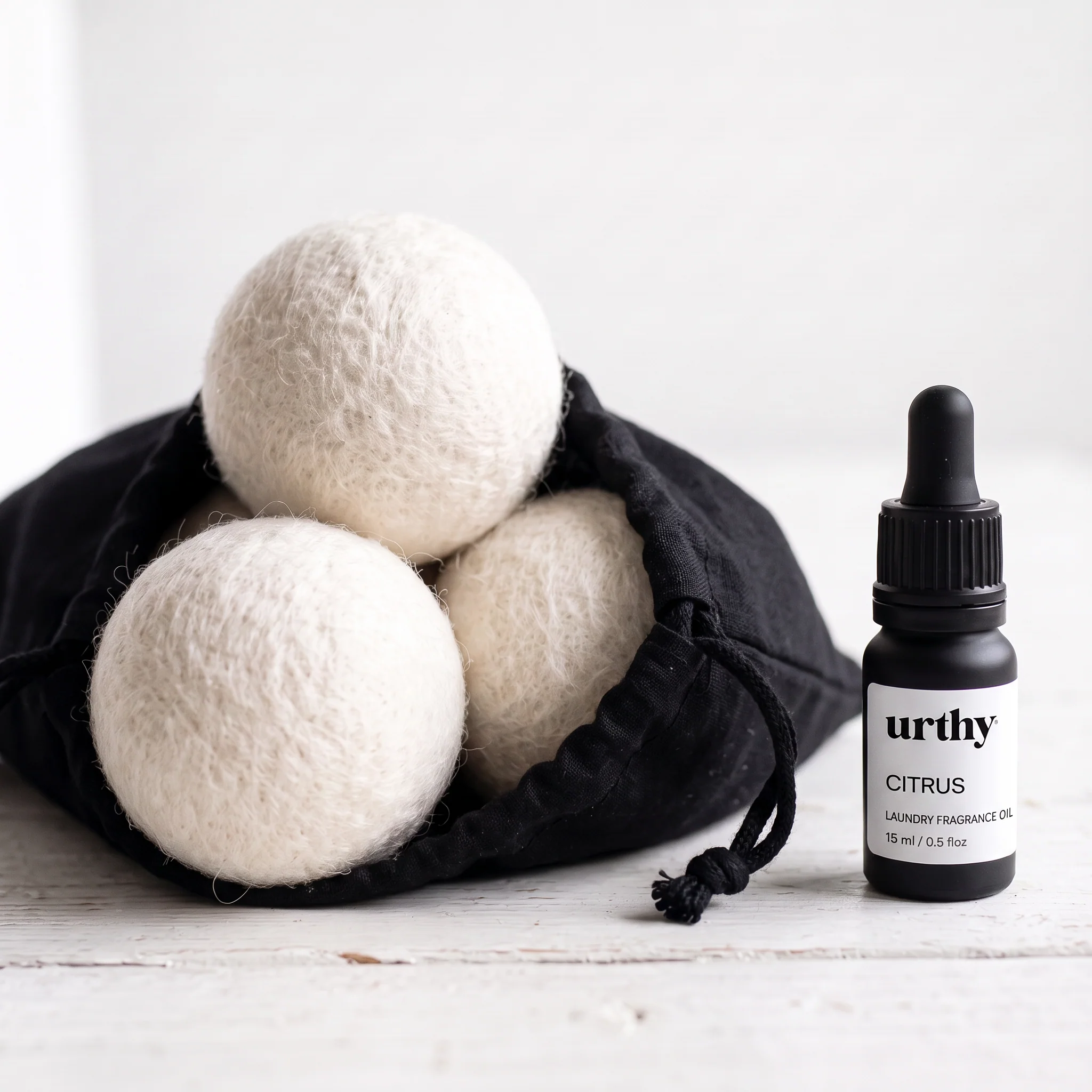 Enhanced Scent Your Laundry Kit Original Design