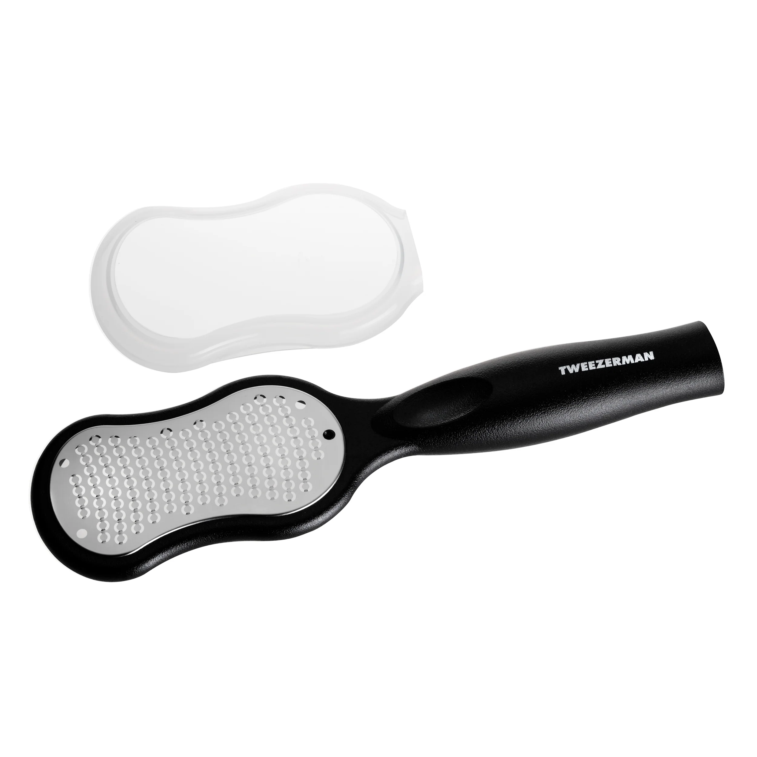 Comfortable Pedicure Rasp Callus Remover Fine