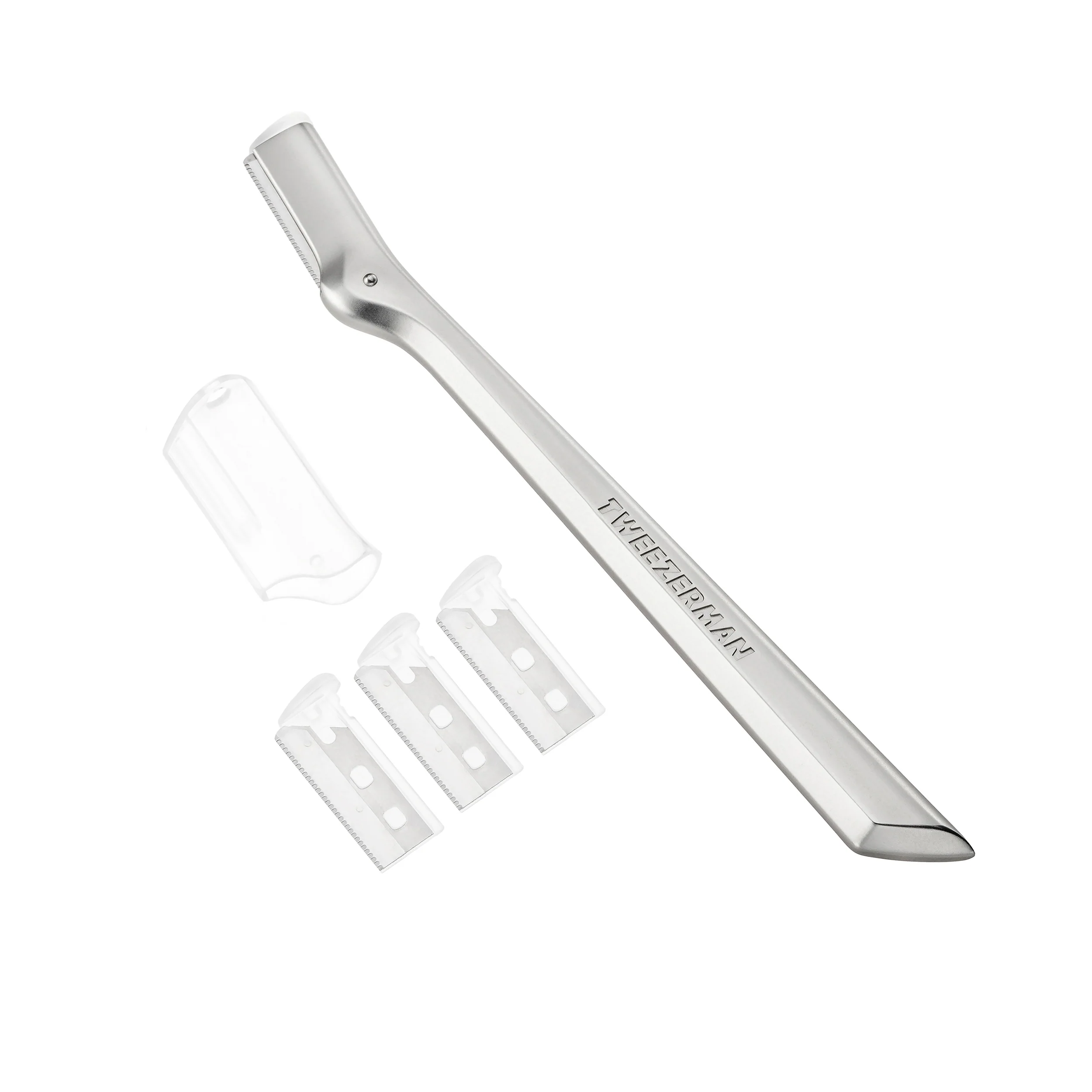 Versatile Brow Razor Specialty