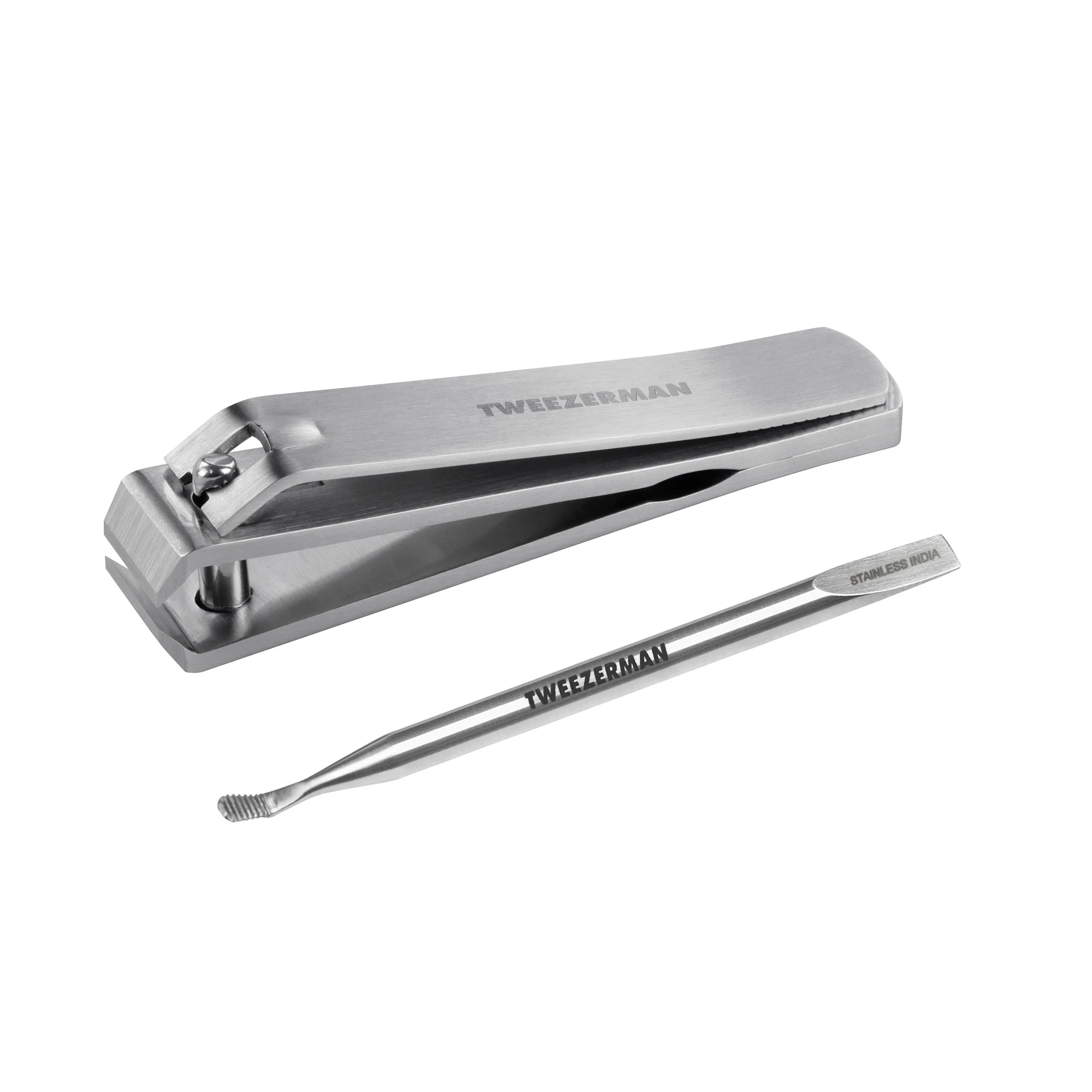 Official Extra Strength Nailcare Kit Green