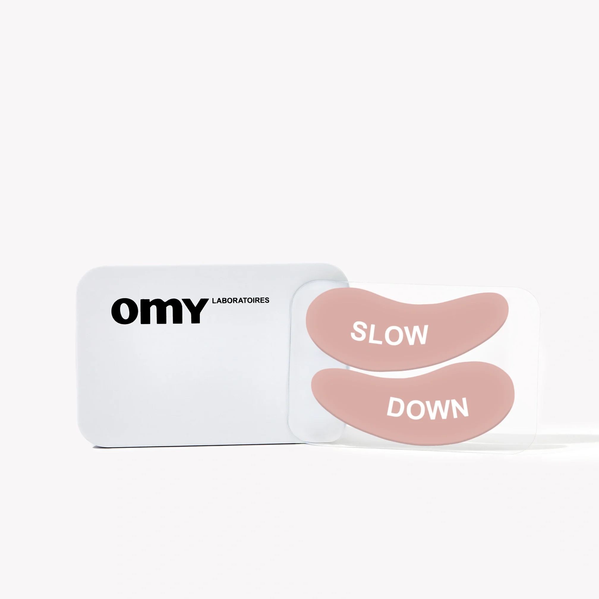 Convenient Reusable Eye Patches Fashionable