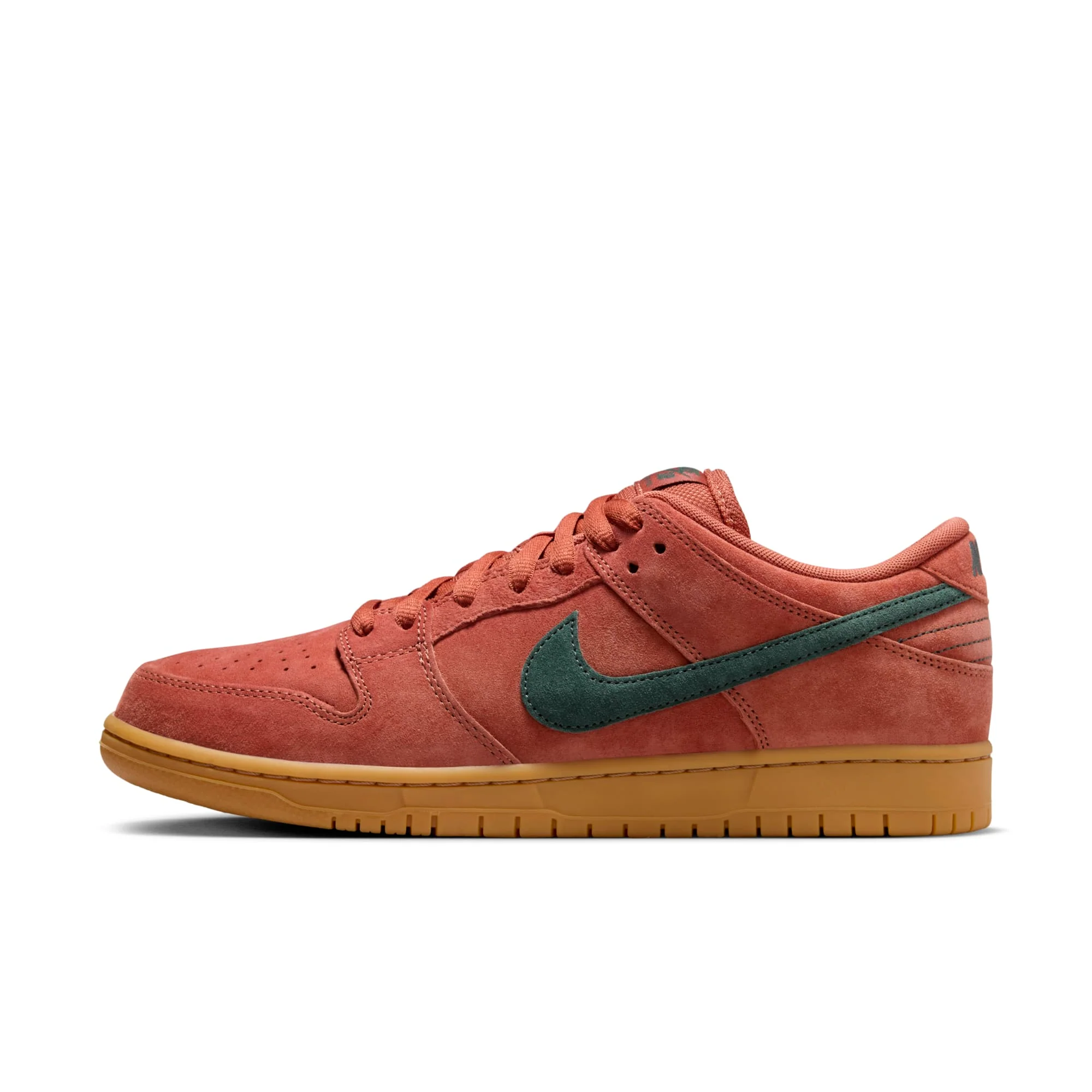 Powerful Nike Men's Sb Dunk Low 'Burnt Sunrise' Sneakers Selected