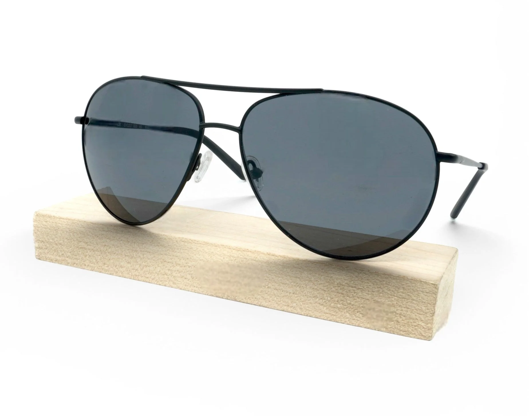 High-Performance Nike Men's Chance Sunglasses - EV1217-001 Classic