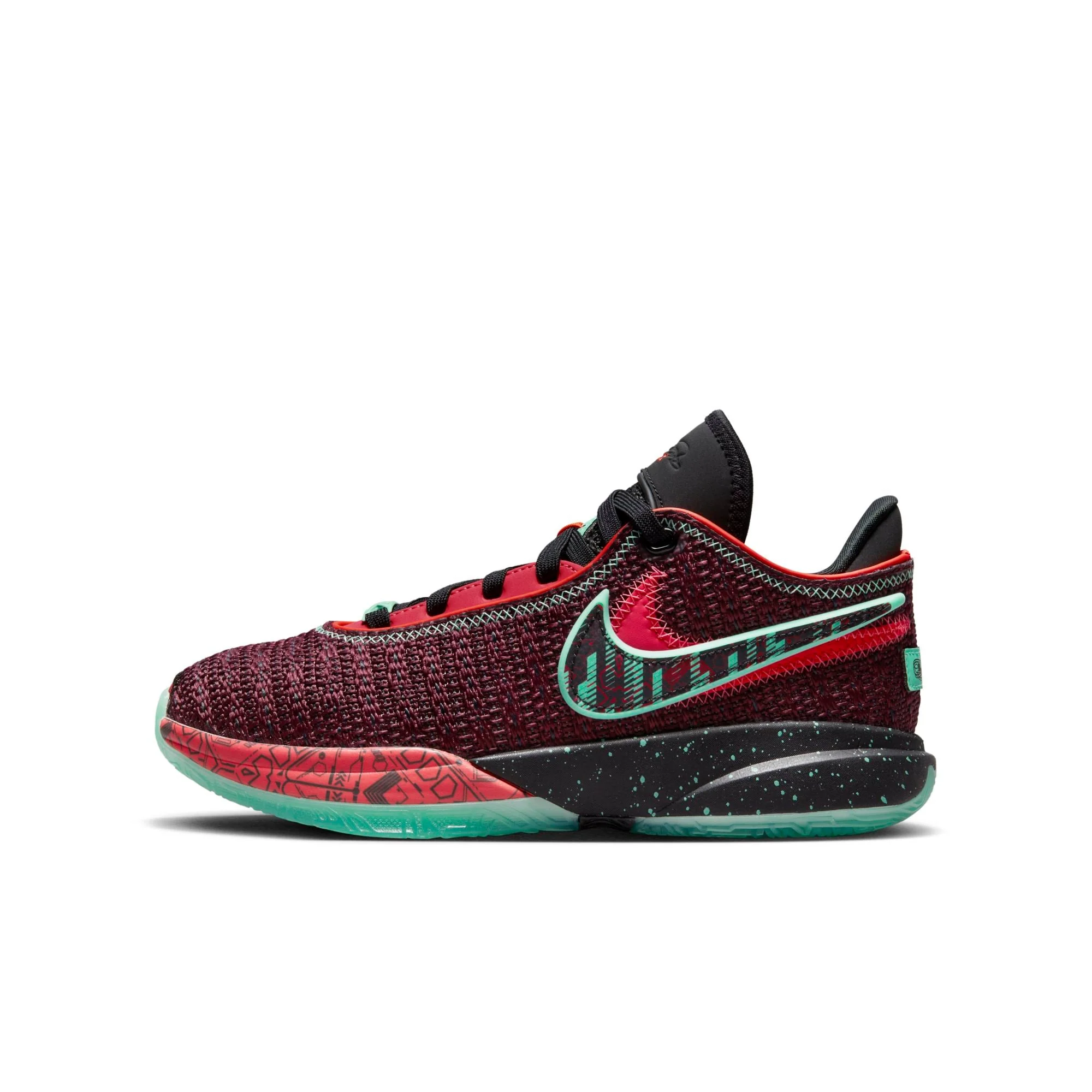 Natural Nike Men's Lebron Xx Se Sneakers High-End