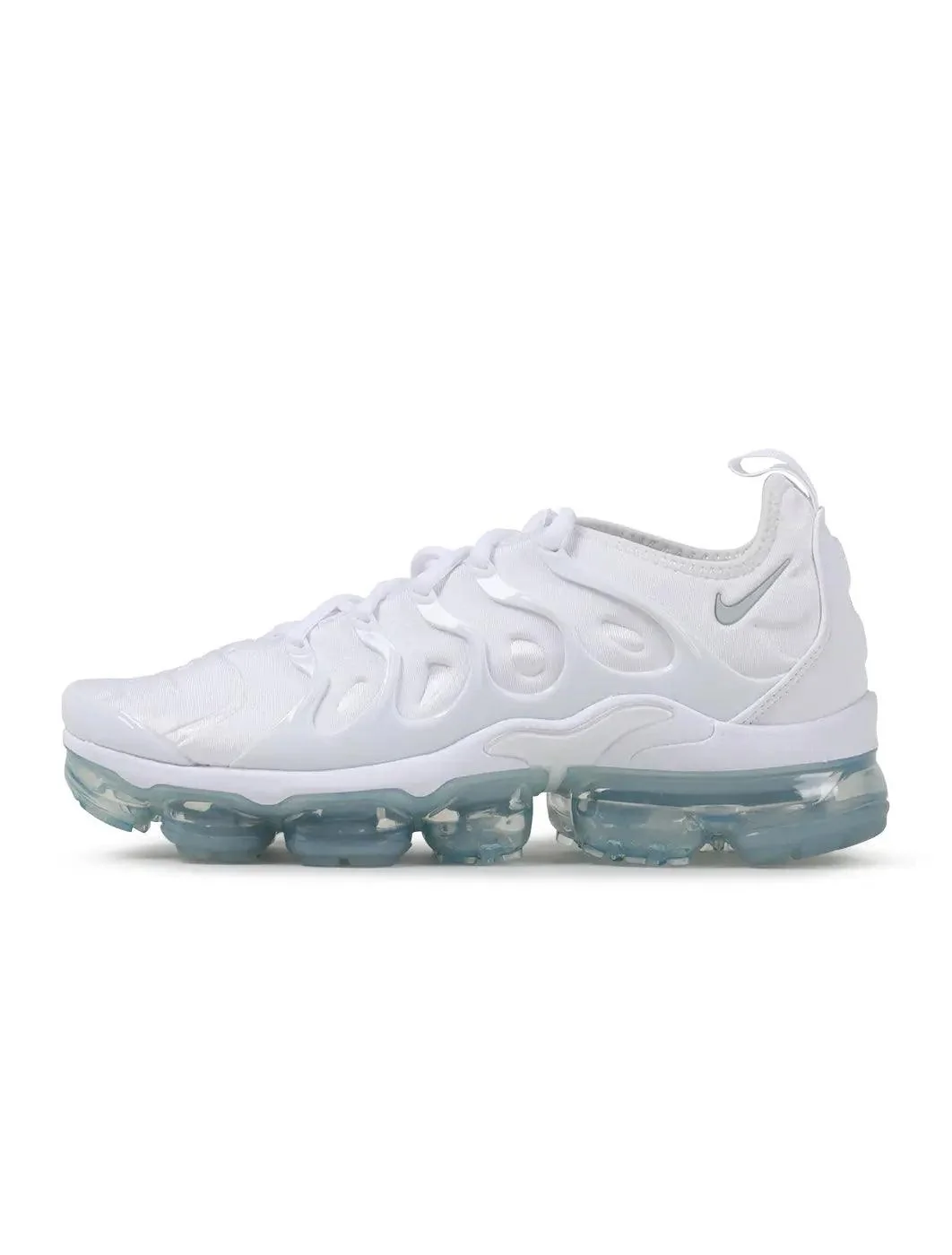 Carefully Designed Nike Mens Air Vapormax Plus - Pure Platinum Luxury