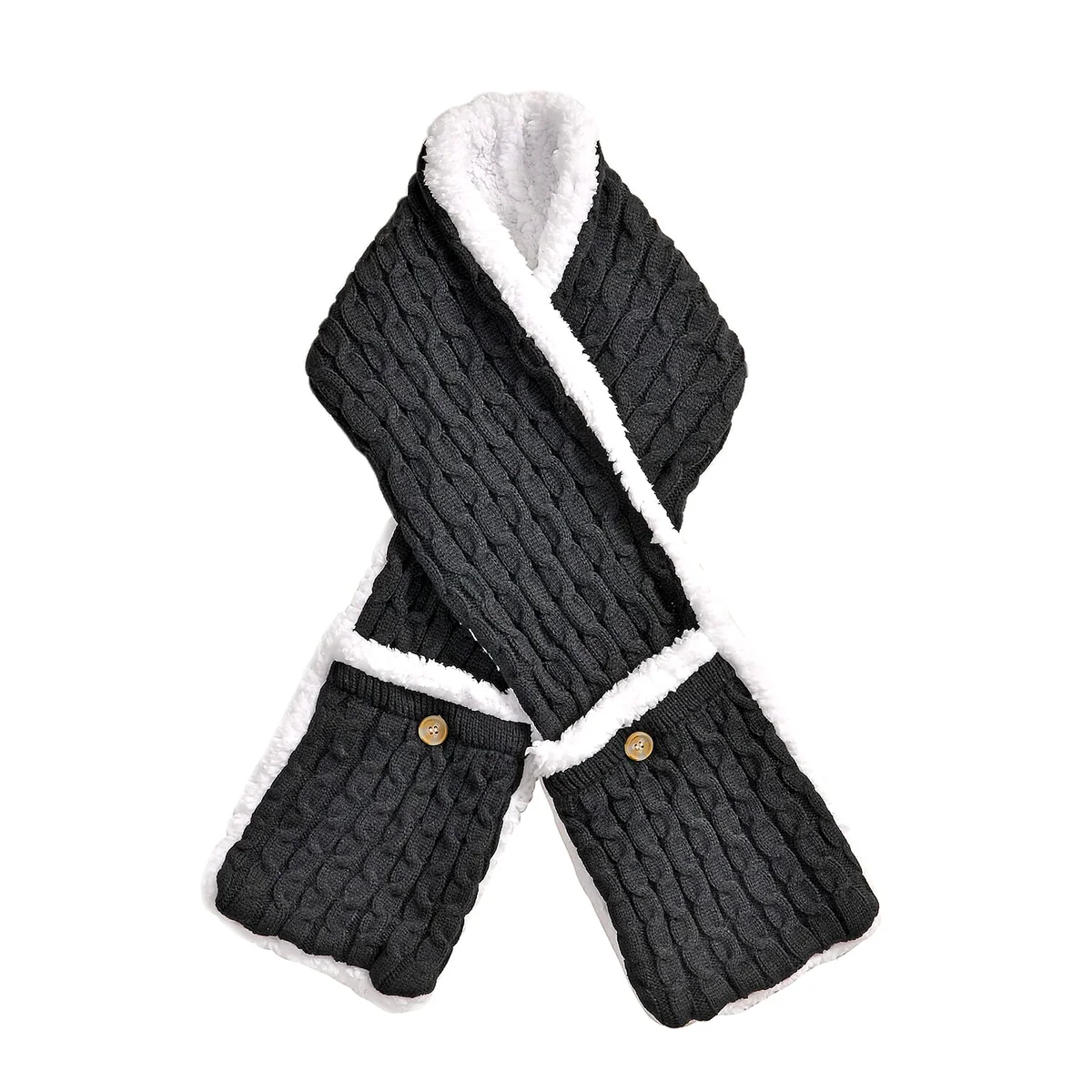 Minimalist HomeWomen's Fashion AccessoriesScarves 7568358 Safe