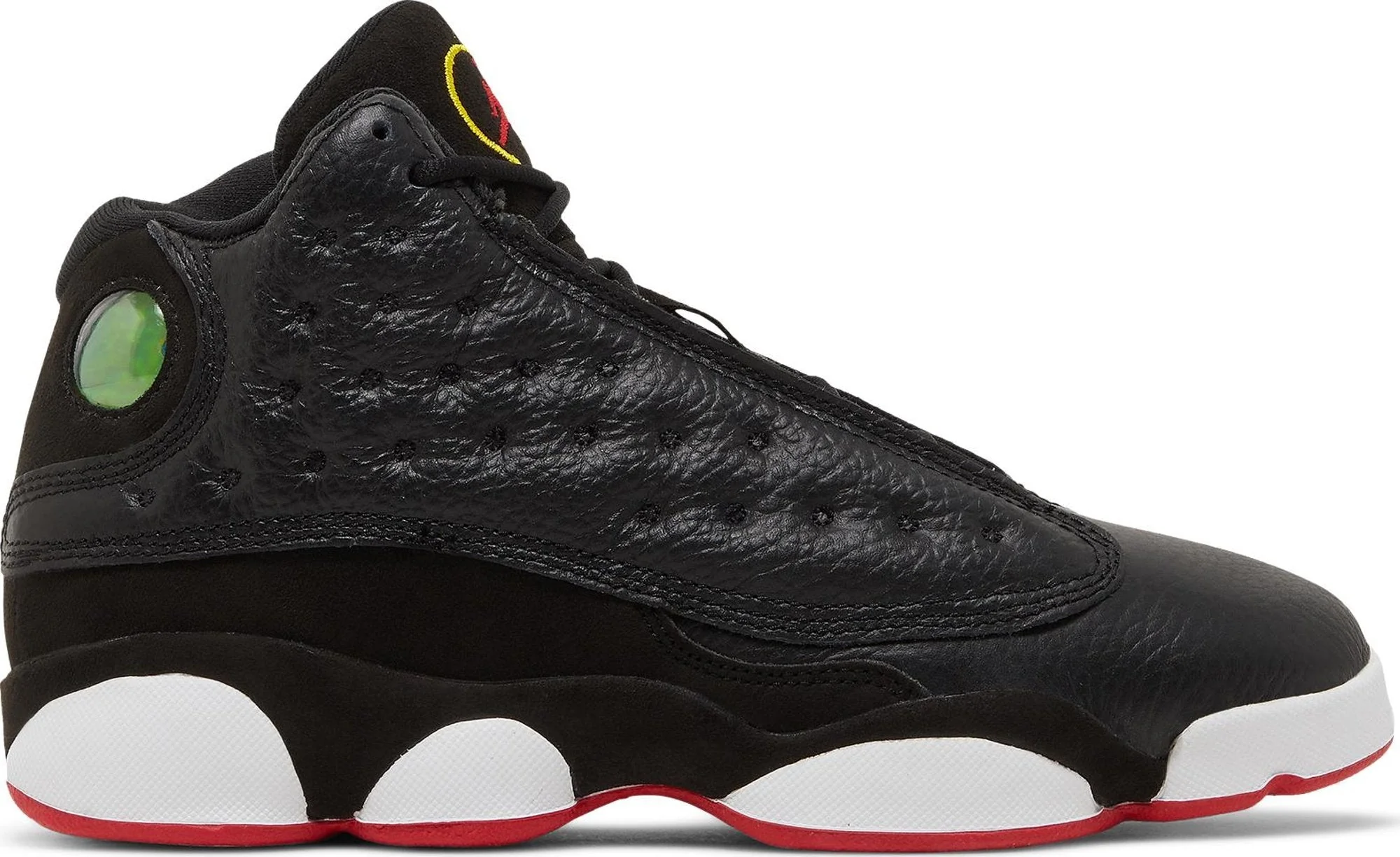 Verified Air Jordan Grade School Retro 13 'Playoffs 2023' Gs Sneakers Innovative