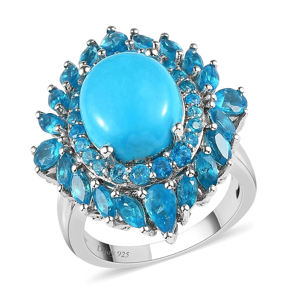 Quality HomeJewelryRingsHalo Rings 7270603 Expertly Made