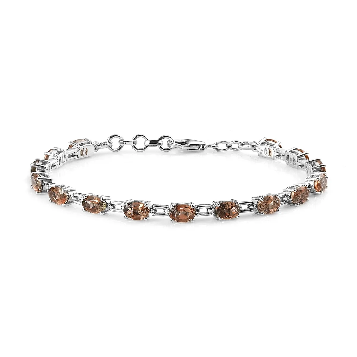 Artisan HomeJewelryBraceletsTennis Bracelets 7181821 Certified