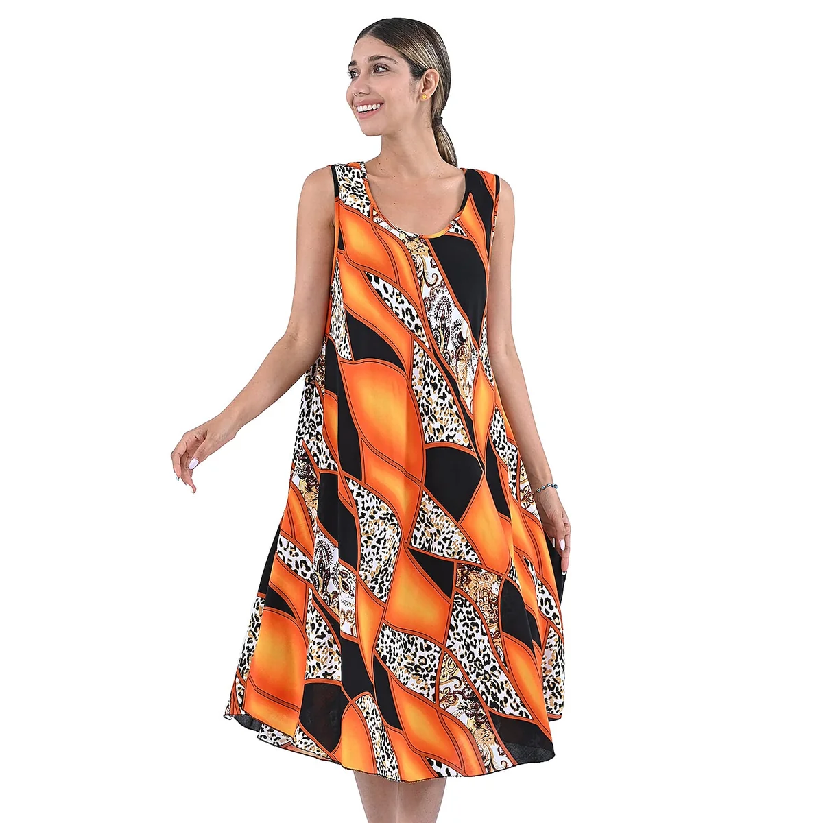 Traditional HomeWomen's Fashion AccessoriesDresses 7585515 Minimalist