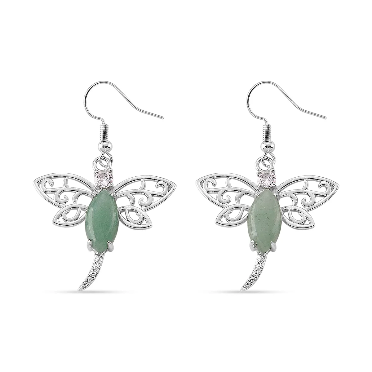 Durable HomeJewelryEarringsDrop 8551026 Reliable