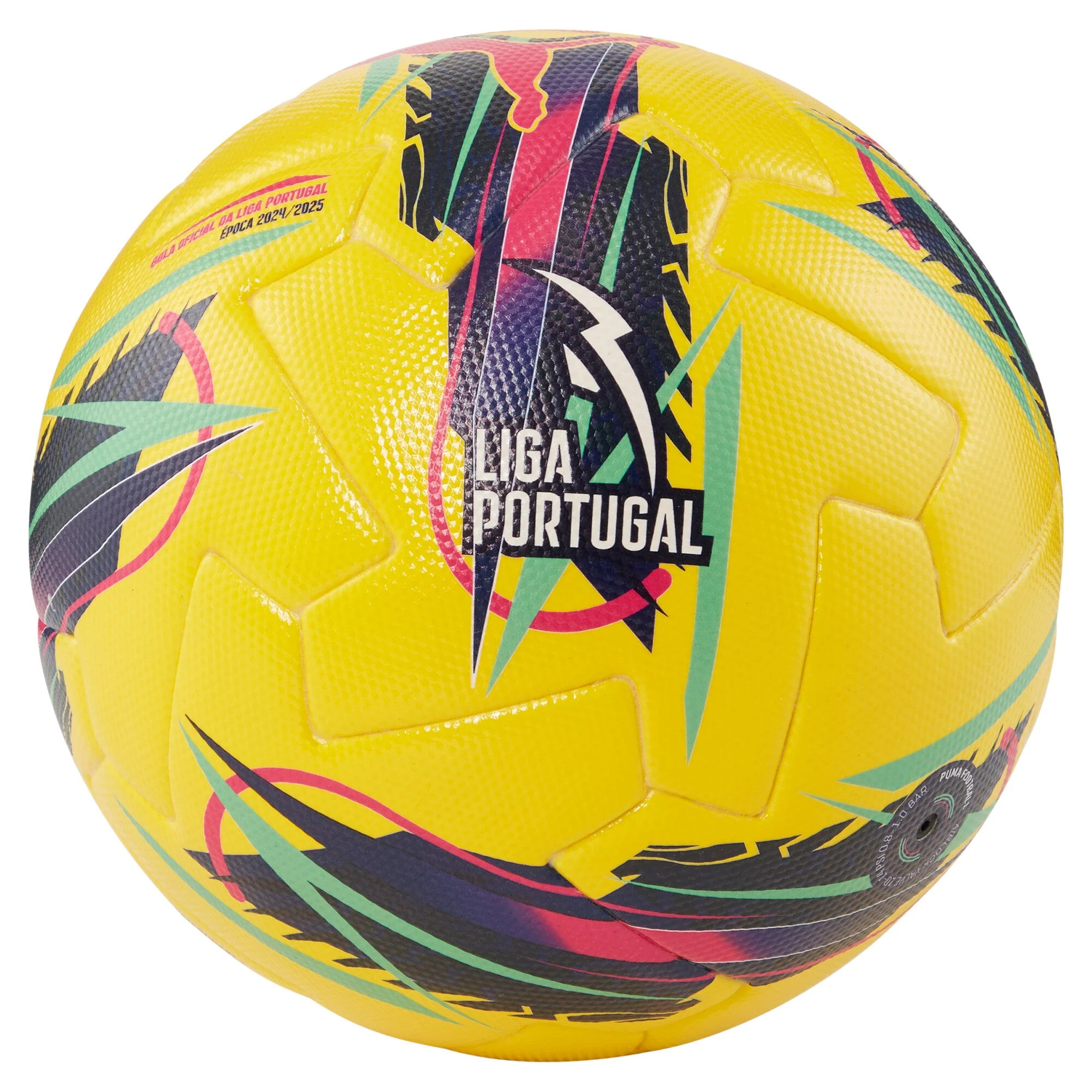 Recyclable Puma Orbita Liga Portugal Fifa Quality Sneakers User-Friendly