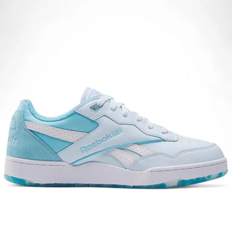 Sophisticated Reebok Men's Bb 4000 Ii Sneakers Comfortable