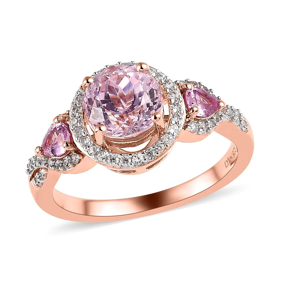 Efficient HomeJewelryRingsHalo Rings 7486800 Durable