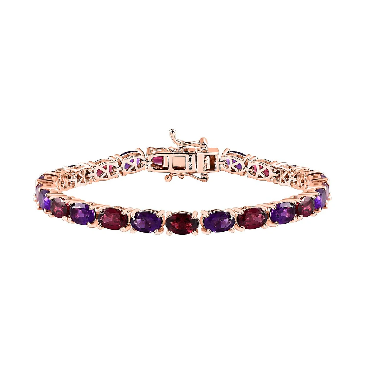 Artisan HomeJewelryBraceletsTennis Bracelets 7697564 Premium