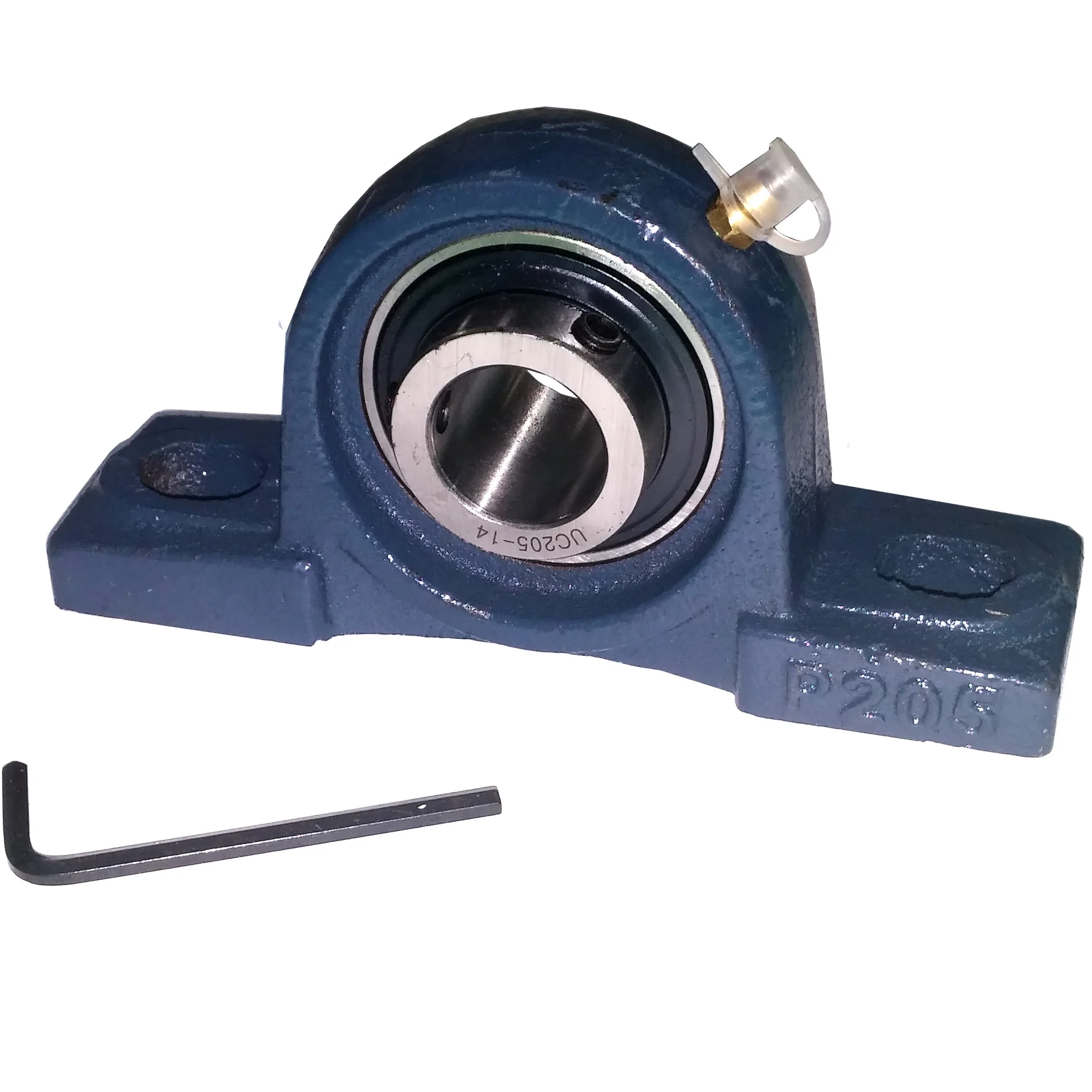 Optimized 7 8 Pillow Block with Bearings Artisan