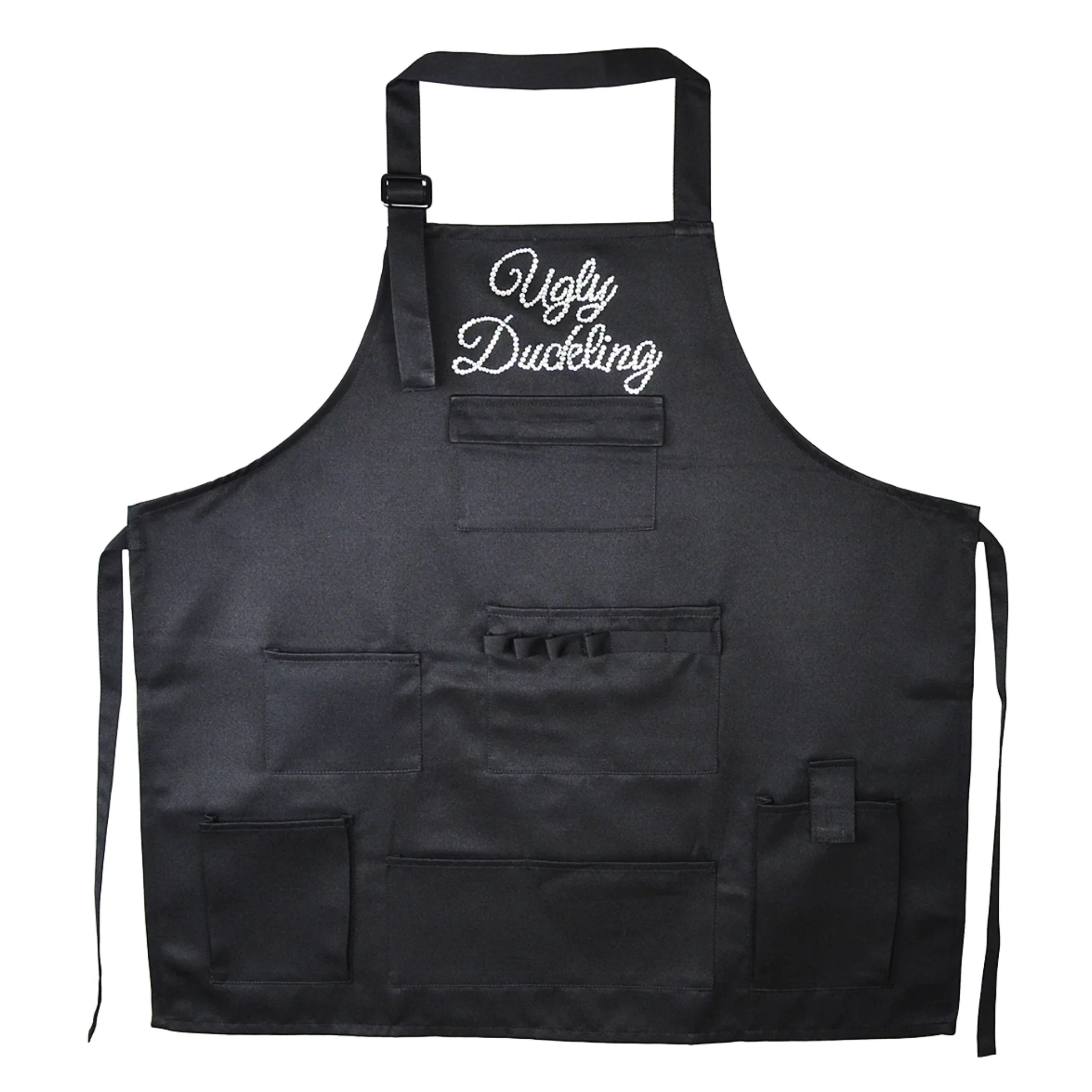 Top-Quality Apron - Ugly Duckling Traditional