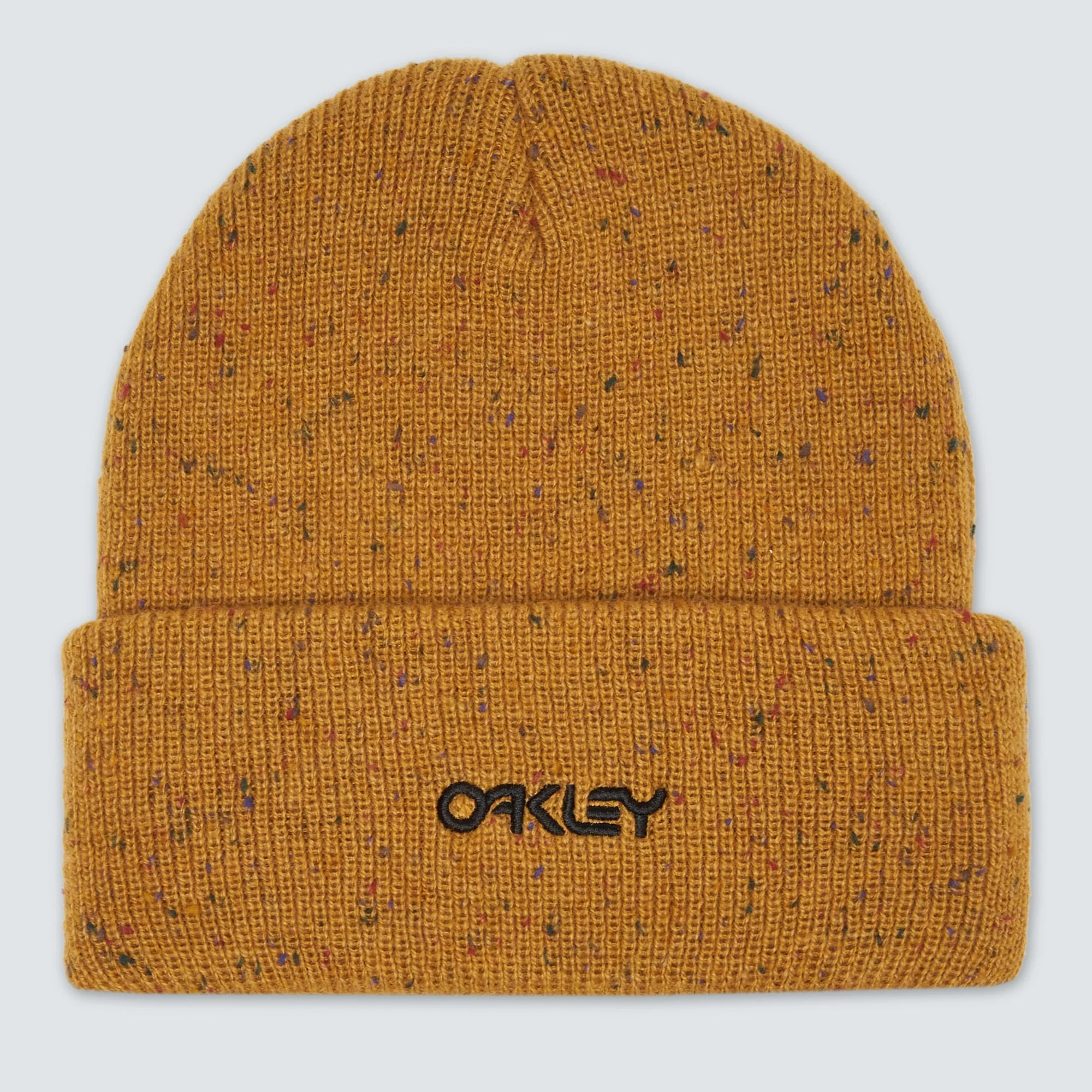 Premium Oakley Men's B1B Speckled Beanie Hats Prestigious