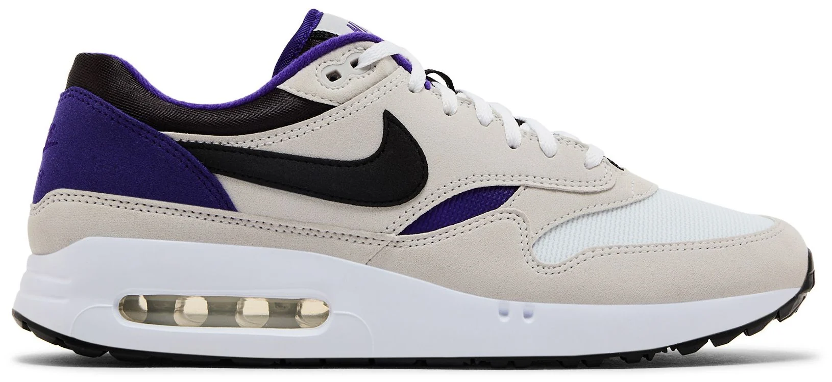 User-Friendly Nike Men's Air Max 1 '86 Og G Sneakers Exclusive