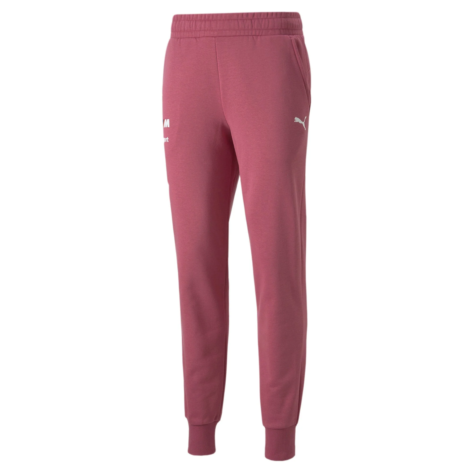 Powerful Puma Men's Bmw Motorsport Essential Fleece Pants Artisan