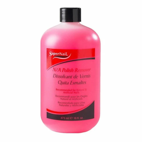 Proven Super Nail Non Abrasive Polish Remover 16 Oz Trendy