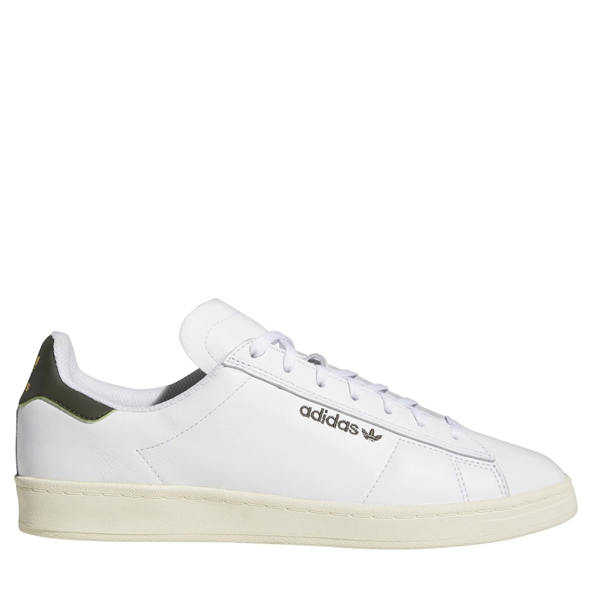 Functional adidas Men's Campus Adv Sneakers Consistent