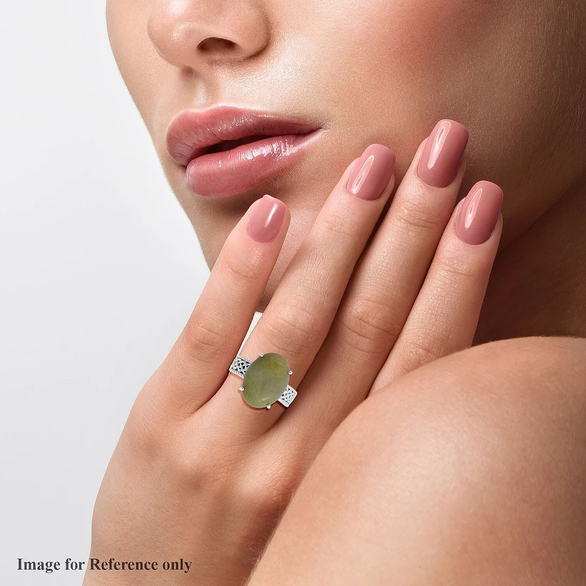 Artisan HomeJewelryRingsSolitaire Rings 7231776 Breathable