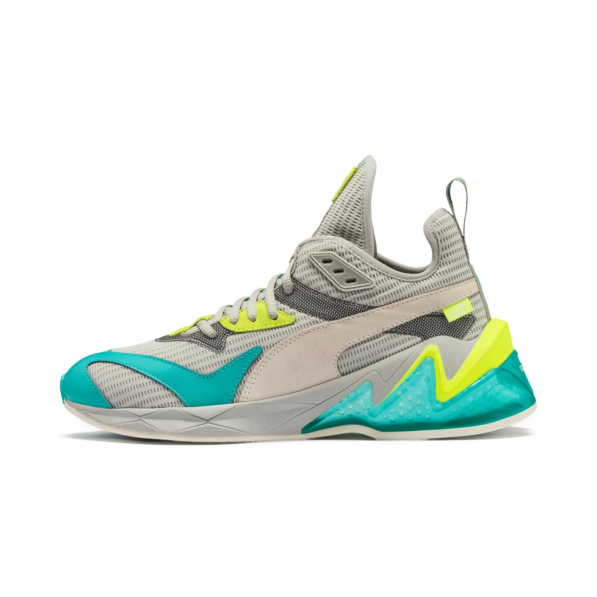 Fashionable Puma Men's Lqdcell Origin Sneakers Top-Quality