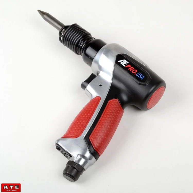 Clean Air Hammer Chisel Body Tool Set Long-Lasting