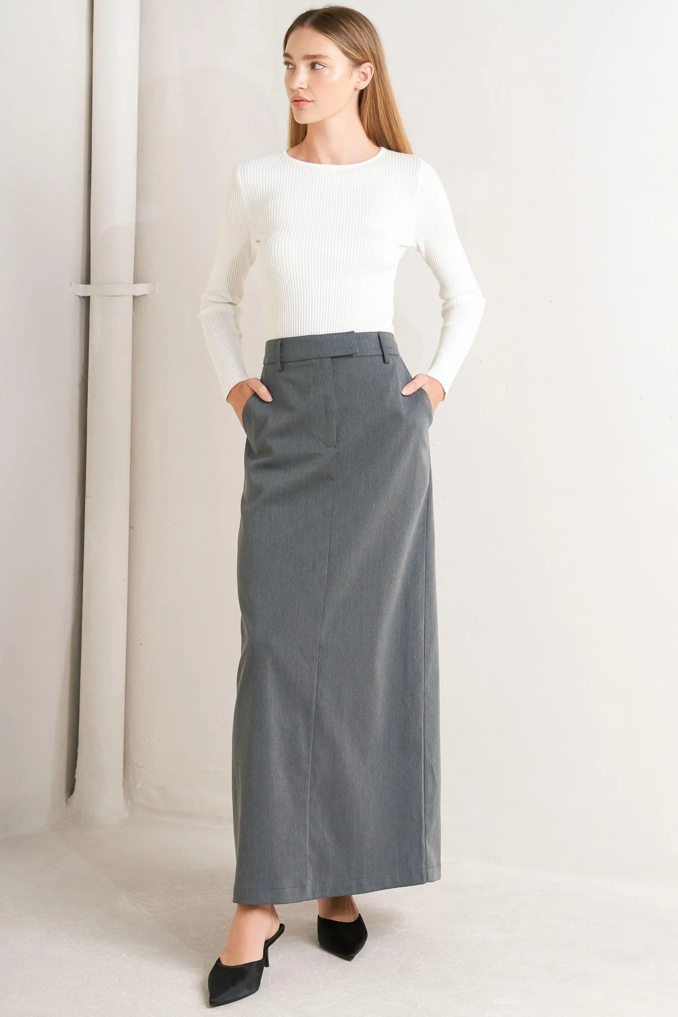 Breathable Celebration Time Woven Skirt Authentic