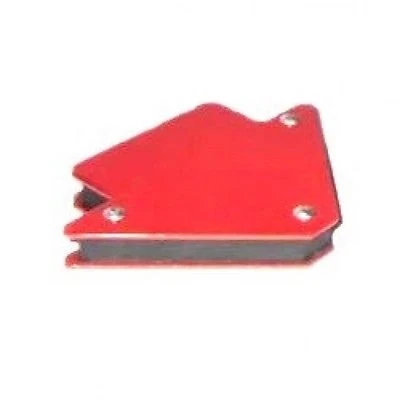 Green 75 LB Welding Magnet Holding Square Tool for Welder Magnetic Arrow Jig Holder Genuine