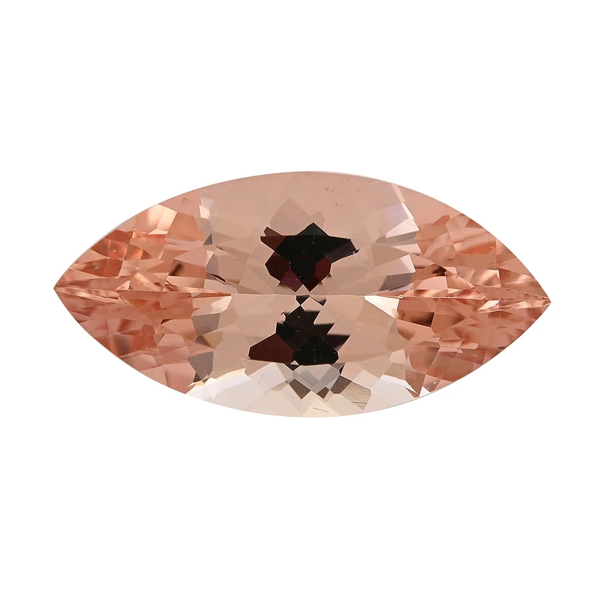 Durable HomeJewelryLoose GemstonesMorganite Stone 7698294 Innovative