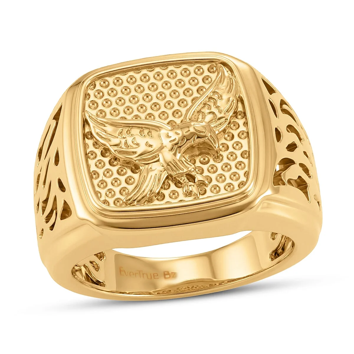 Soft HomeJewelryRingsFashion Rings 8504835 Artisan