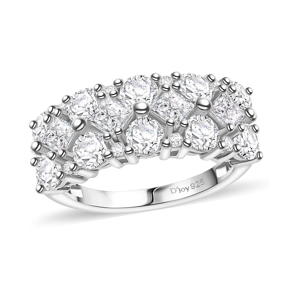Sustainable HomeJewelryRingsFashion Rings 7742994 Powerful