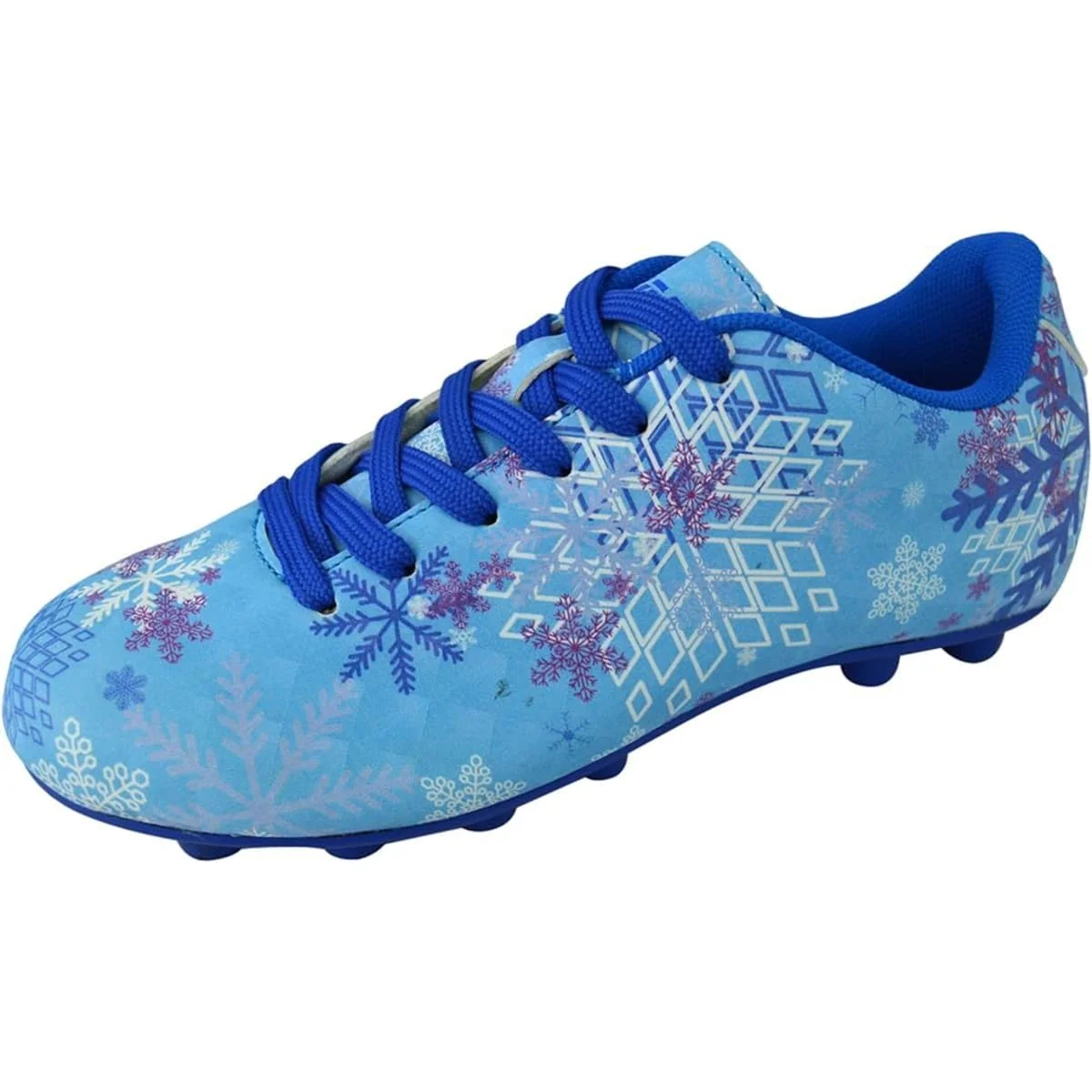 Breathable Vizari Soccer Youth Shoes Premium Material
