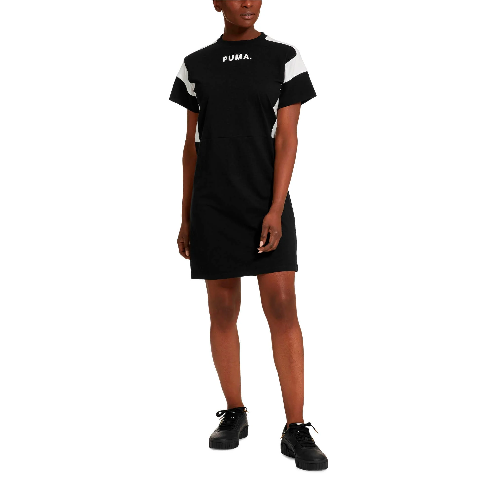 Contemporary Puma Women's Chase Dress Original Design
