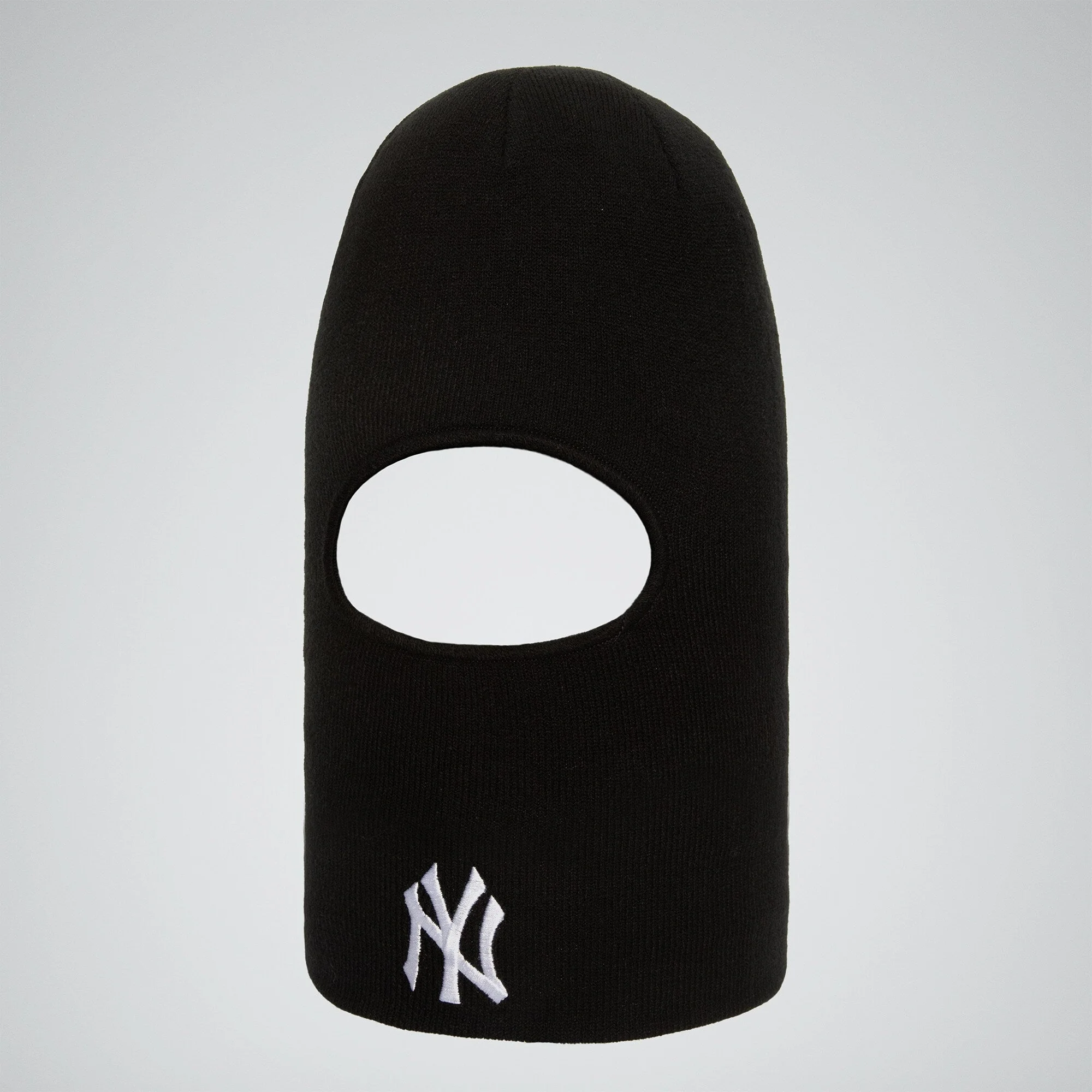 Healthy Mitchell Ness Men's MLB Tailgate Balaclava Knit Yankees Knit Hat Authentic