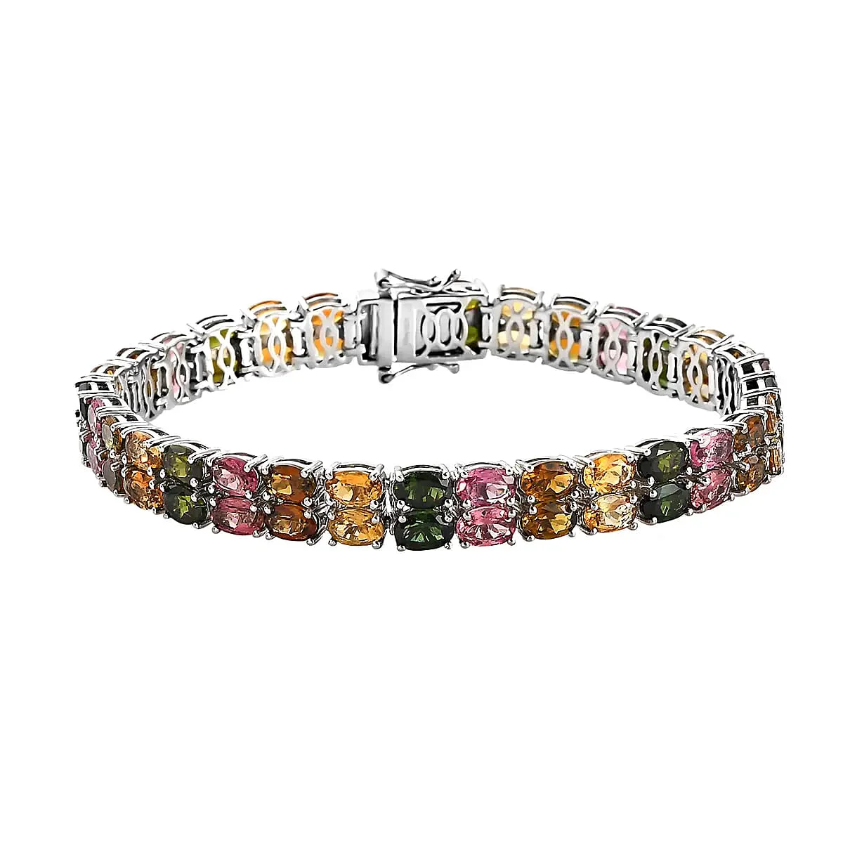 Versatile HomeJewelryBraceletsTennis Bracelets 7542498 Professional