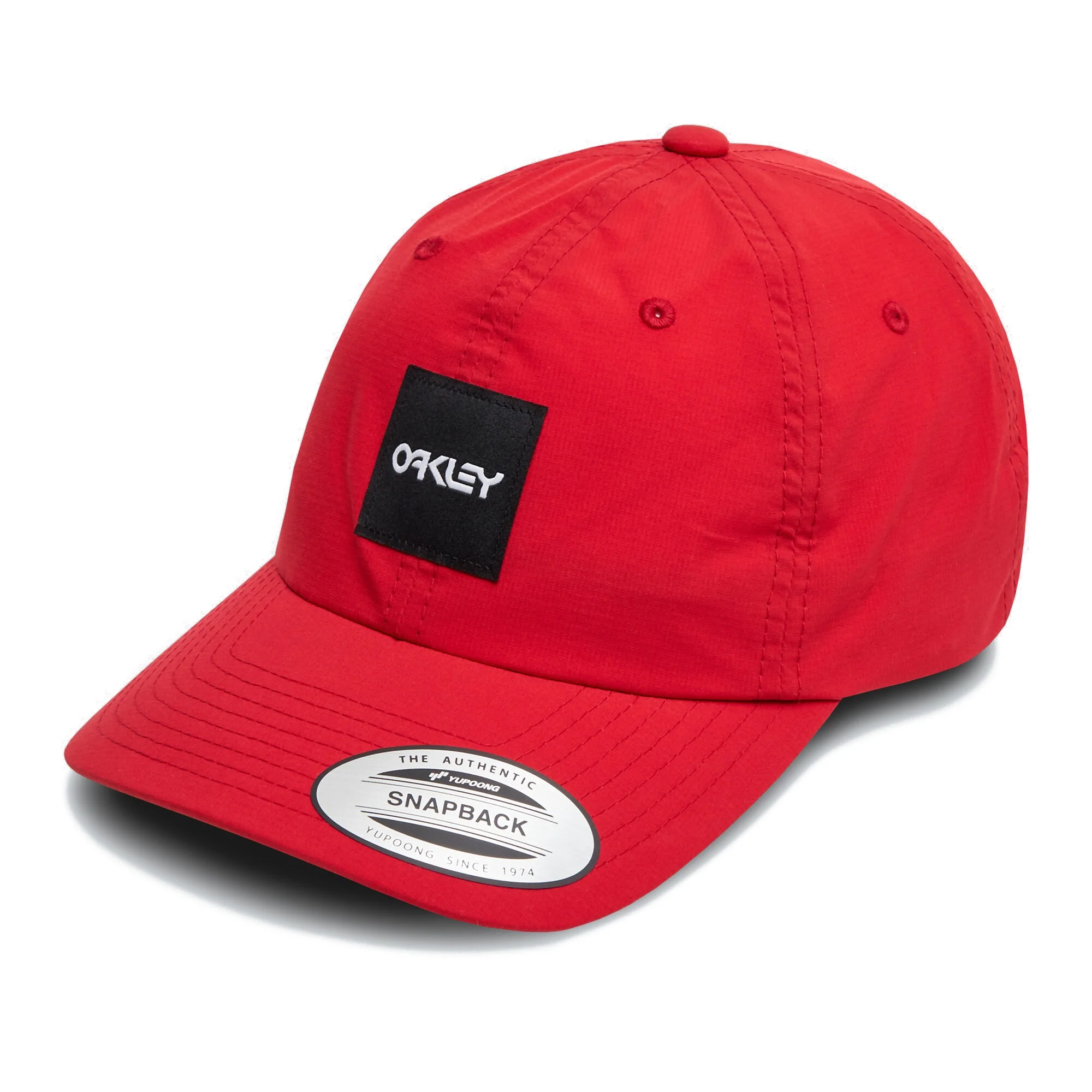 Responsible Oakley Men's B1B x Patch Hat Hats Lightweight