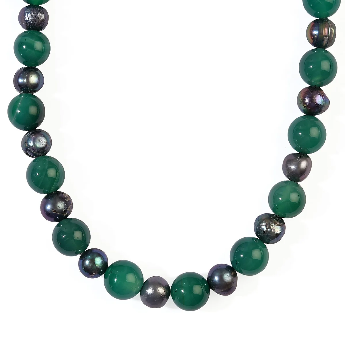 Consistent HomeJewelryNecklacesBeaded Necklaces 8703259 Versatile