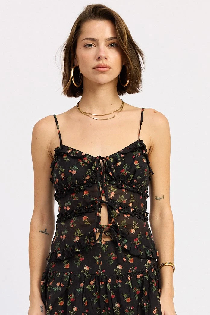 Modern Briony Cami Top Specialty