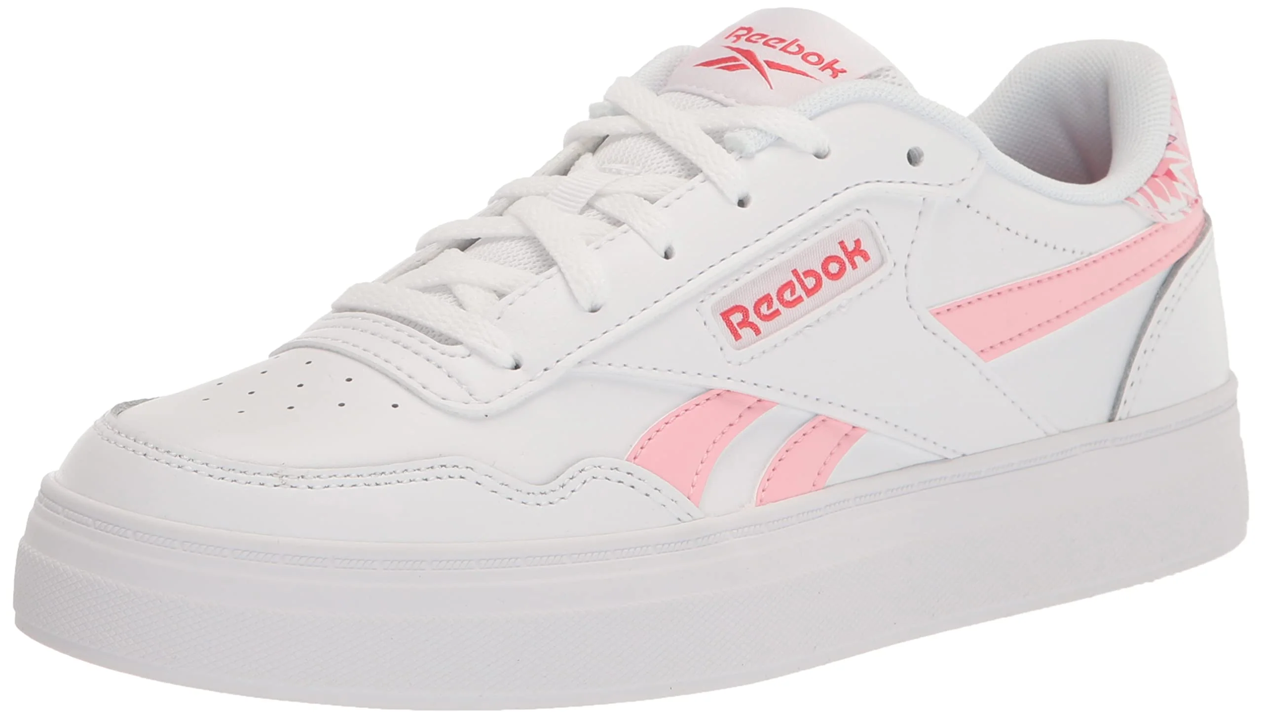 Authentic Reebok Women's Court Advance Bold Sneakers Official