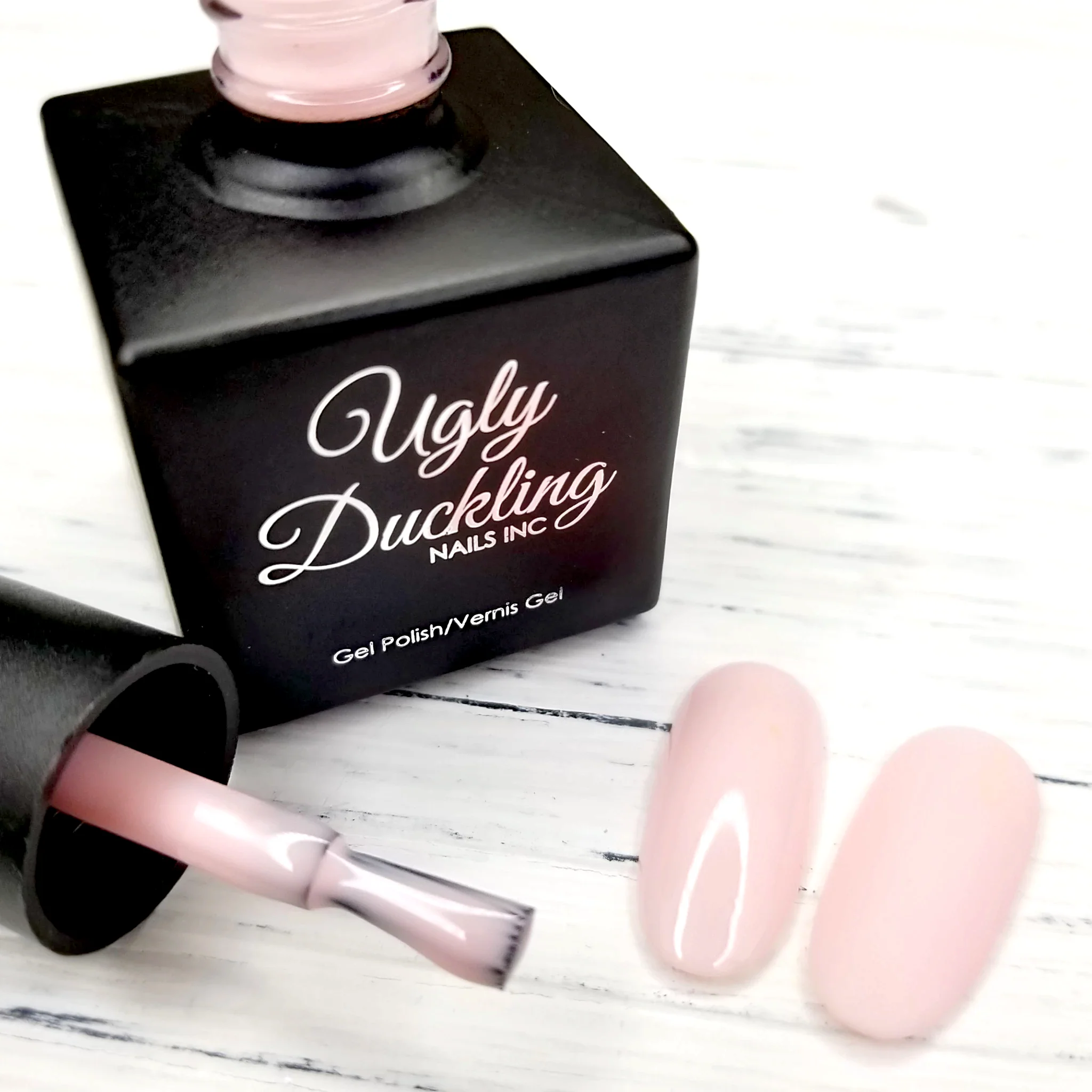 Top-Quality 069 - Ugly Duckling Gel Polish Durable