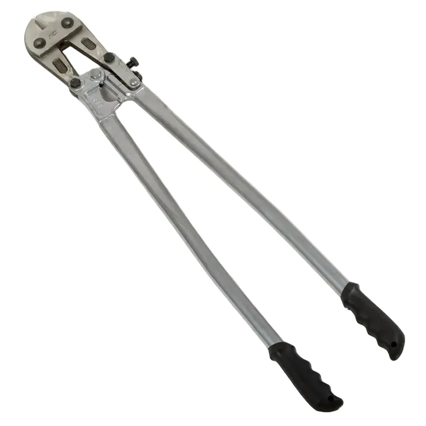 Detailed Heavy Duty Bolt Cutter 36-Inch Exceptional