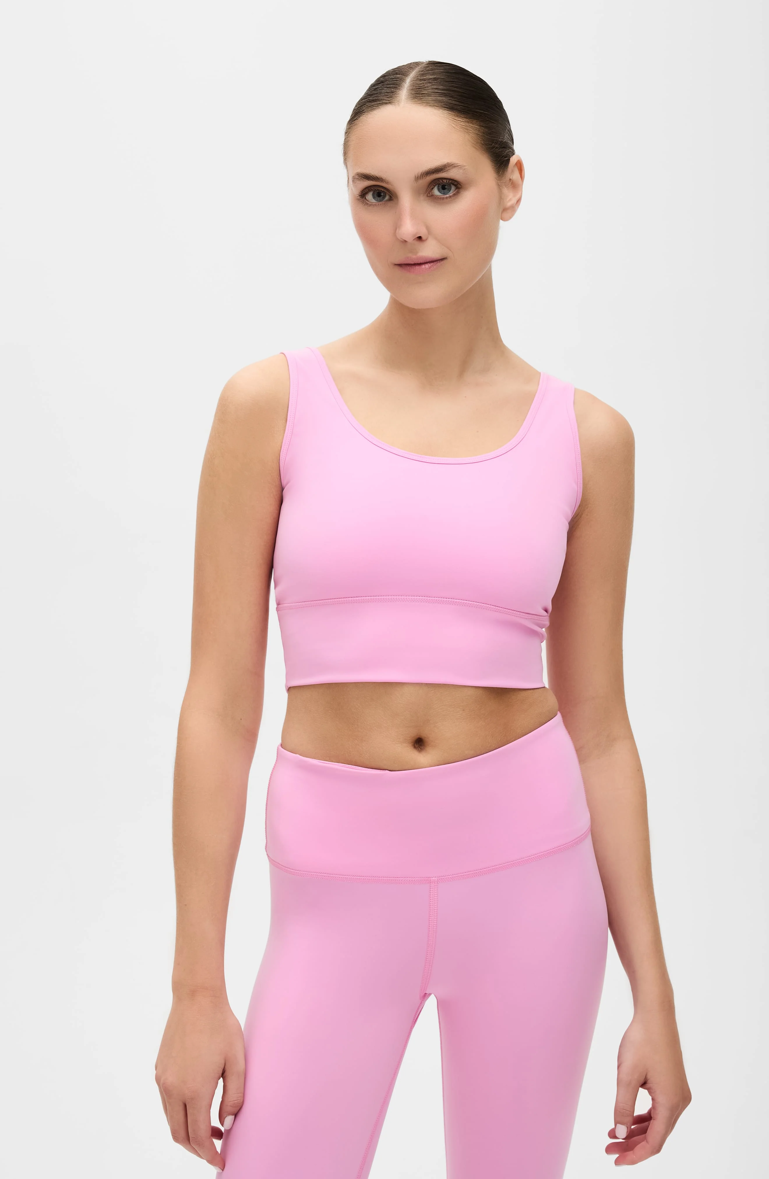 Eco-Friendly Rise Bra - Vie en Rose Casual