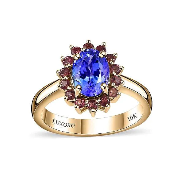 Premium HomeJewelryRingsHalo Rings 7772724 Elite