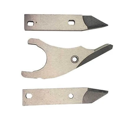Optimized Blade for Shear Cutter Kett Kit102 Dewalt 91970-00 91969-00 Healthy
