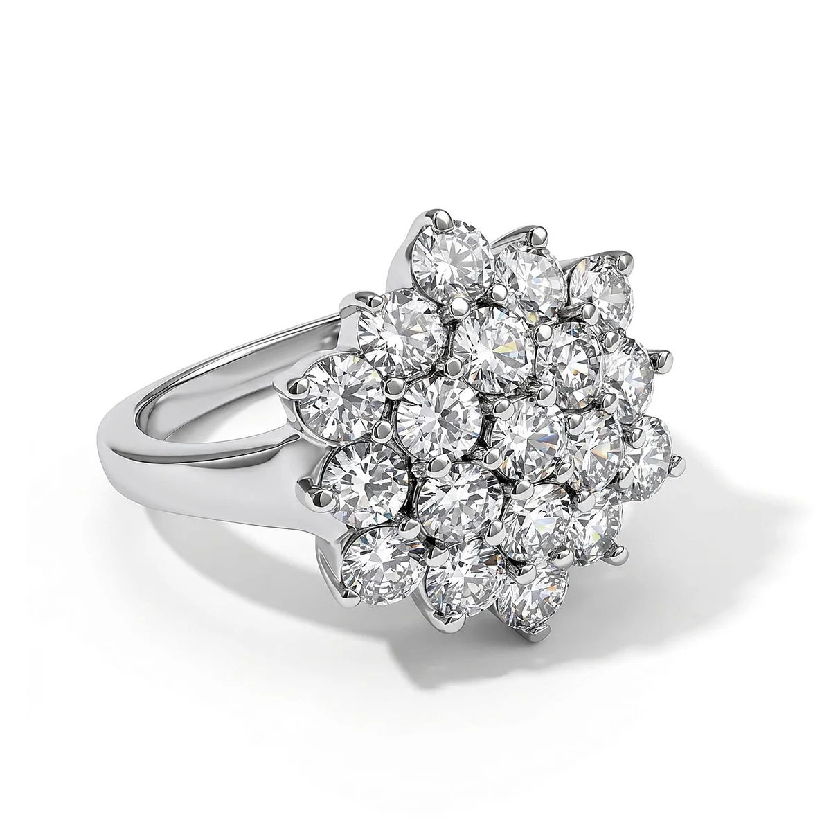 Casual HomeJewelryRingsFashion Rings 8616129 Verified