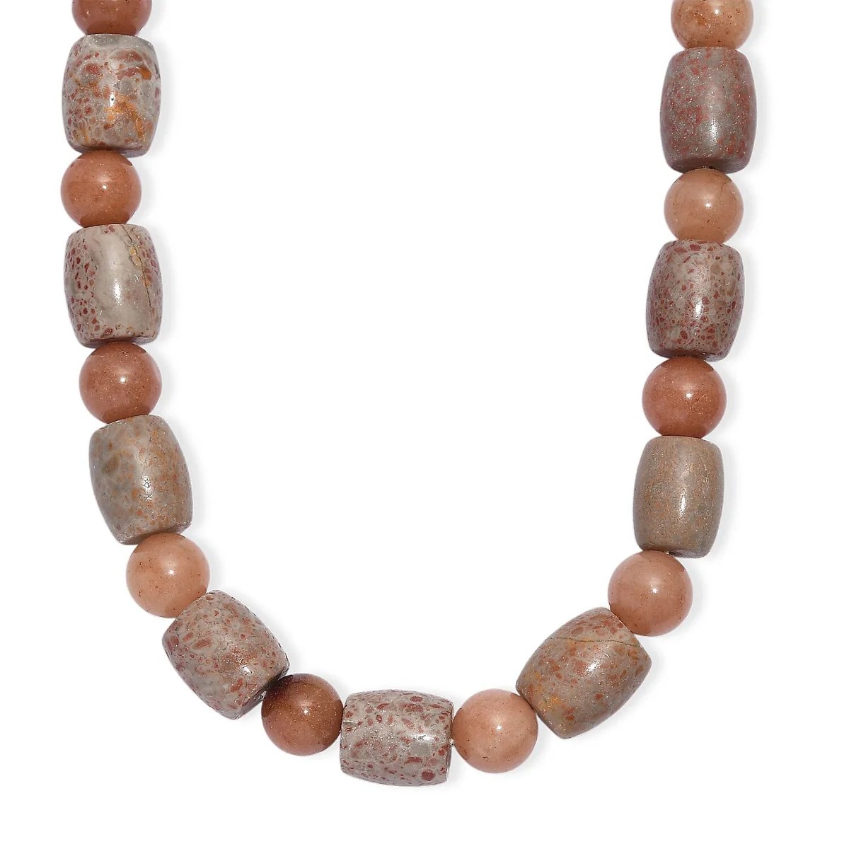 Durable HomeJewelryNecklacesBeaded Necklaces 8263082 High-Grade
